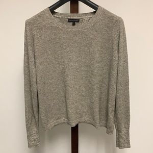 Women’s Banana Republic Open back Sweater